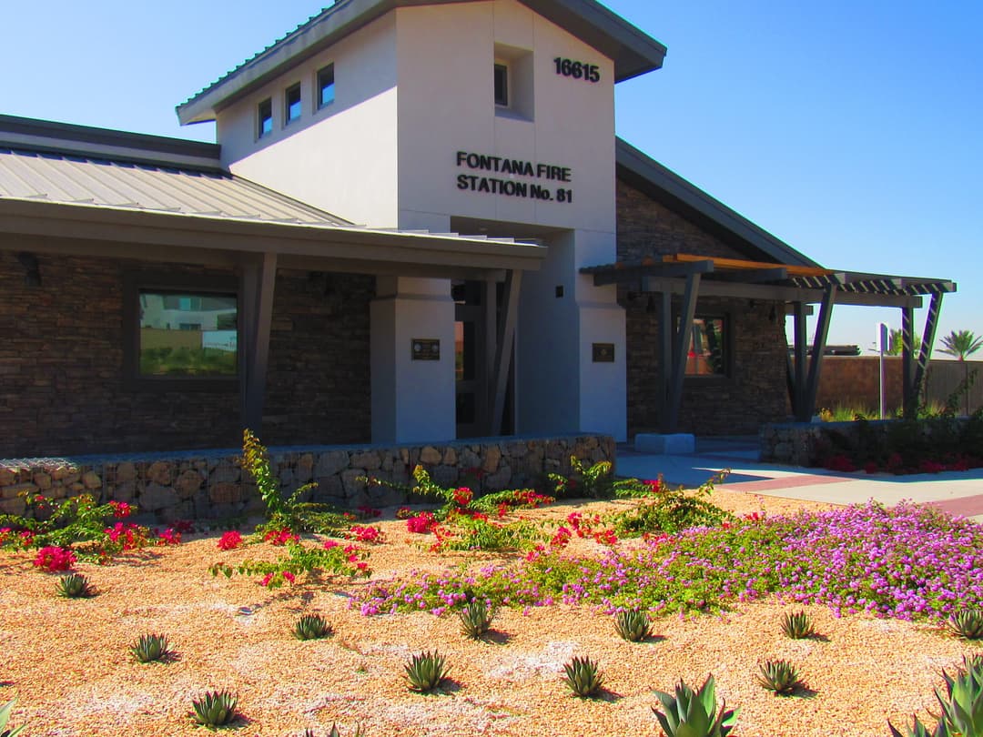 Government Projects