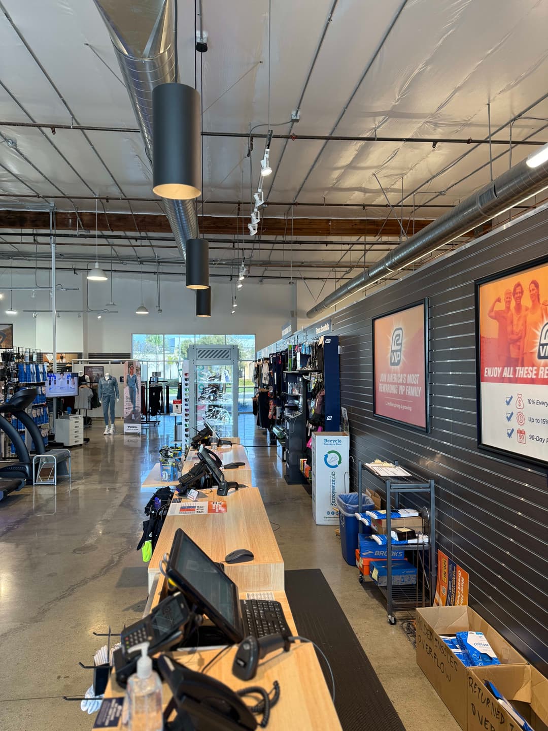Retail Projects